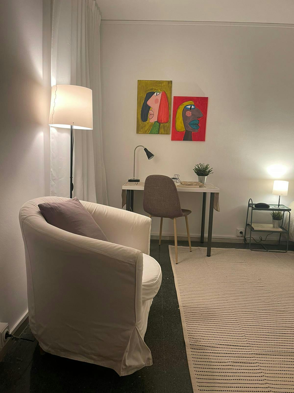 preview gallery tile