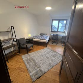 WG-Zimmer for rent for 635 € per month in Eschborn, Hauptstraße