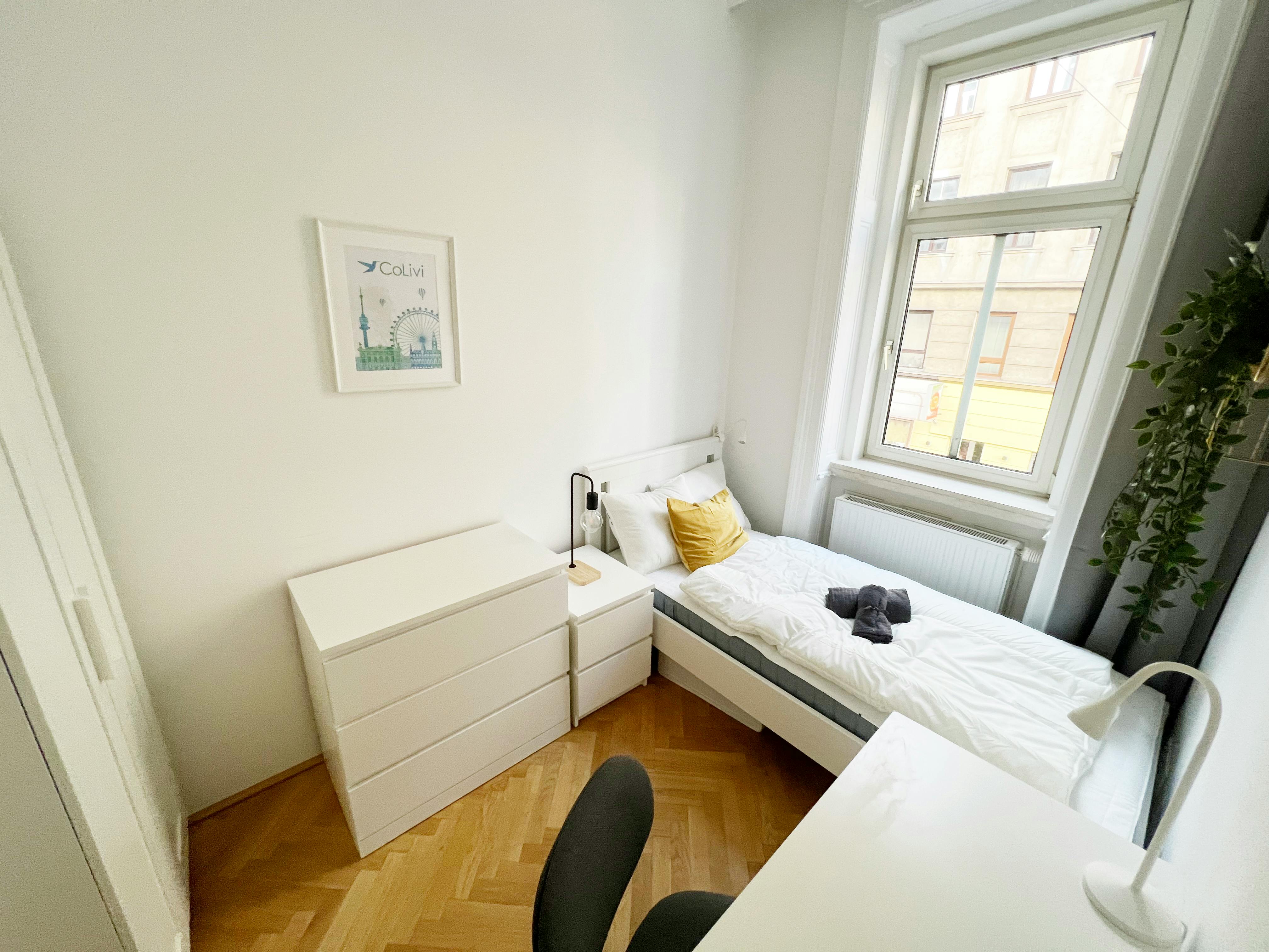Apartment Vienna, 72m² — photo 1