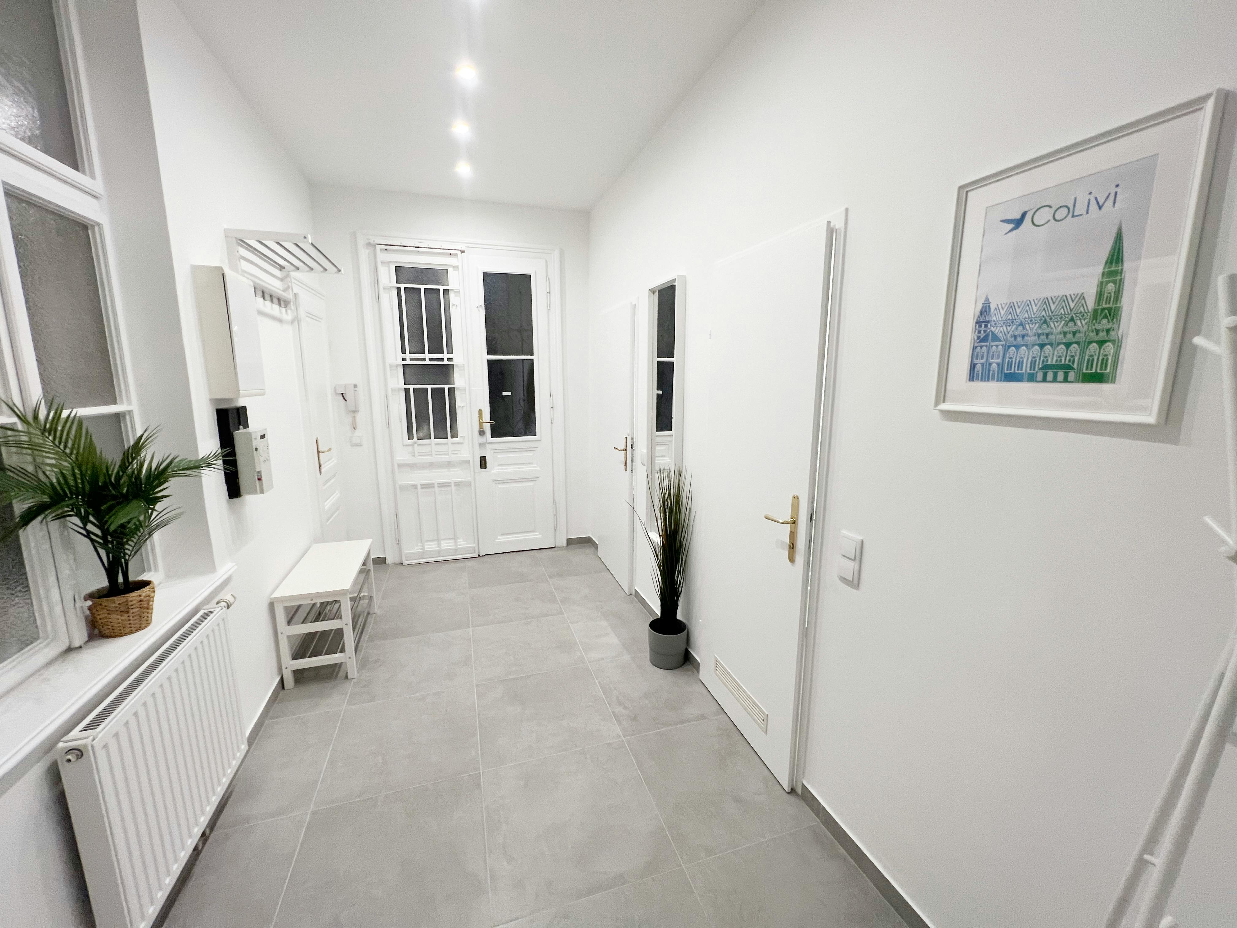 Apartment Vienna, 72m² — photo 10