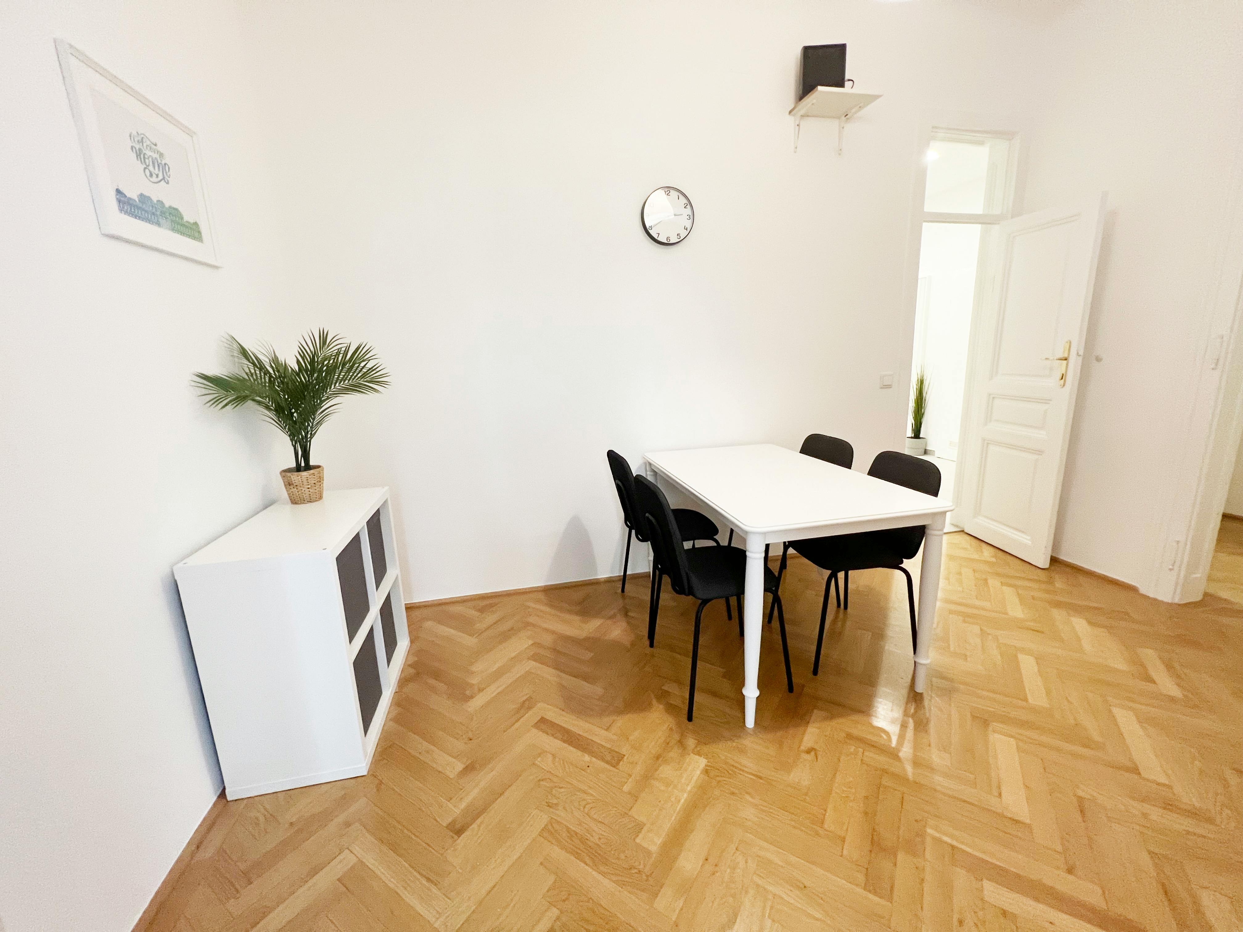 Apartment Vienna, 72m² — photo 7