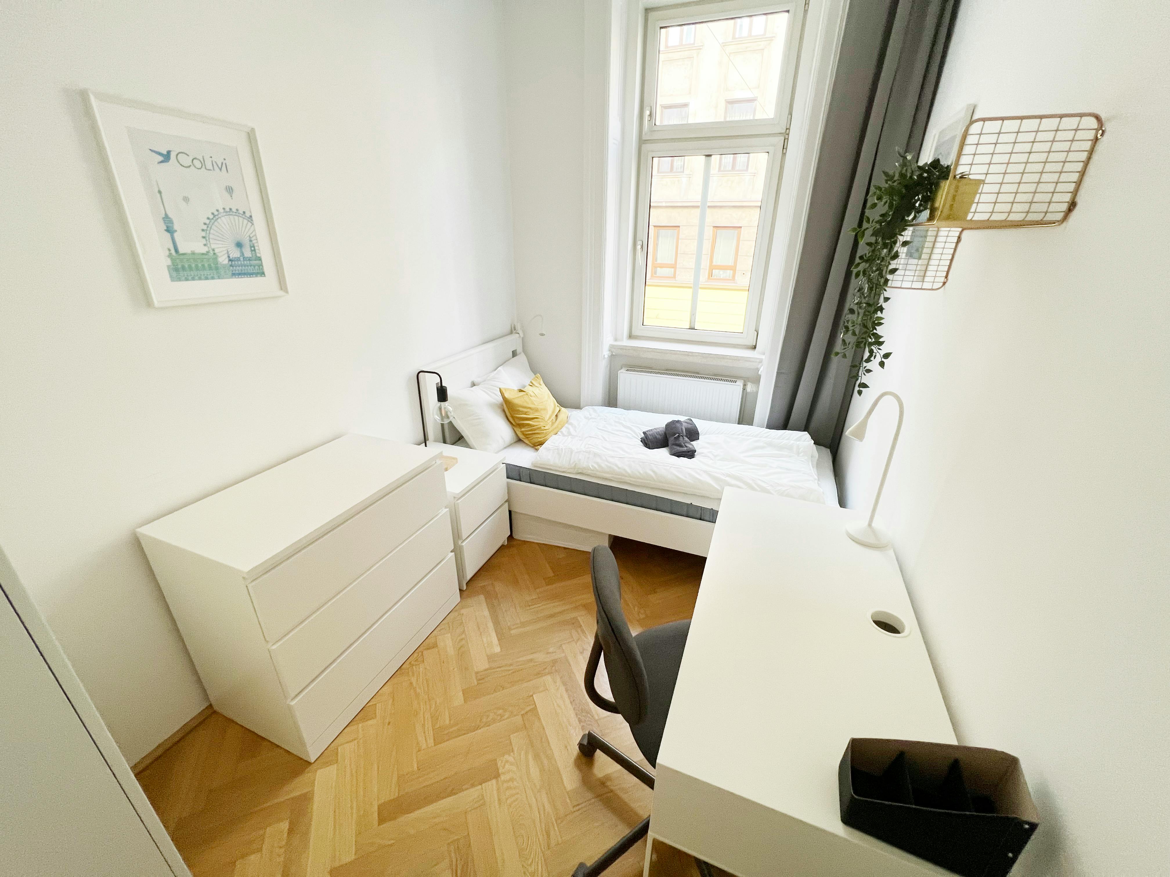 Apartment Vienna, 72m² — photo 4