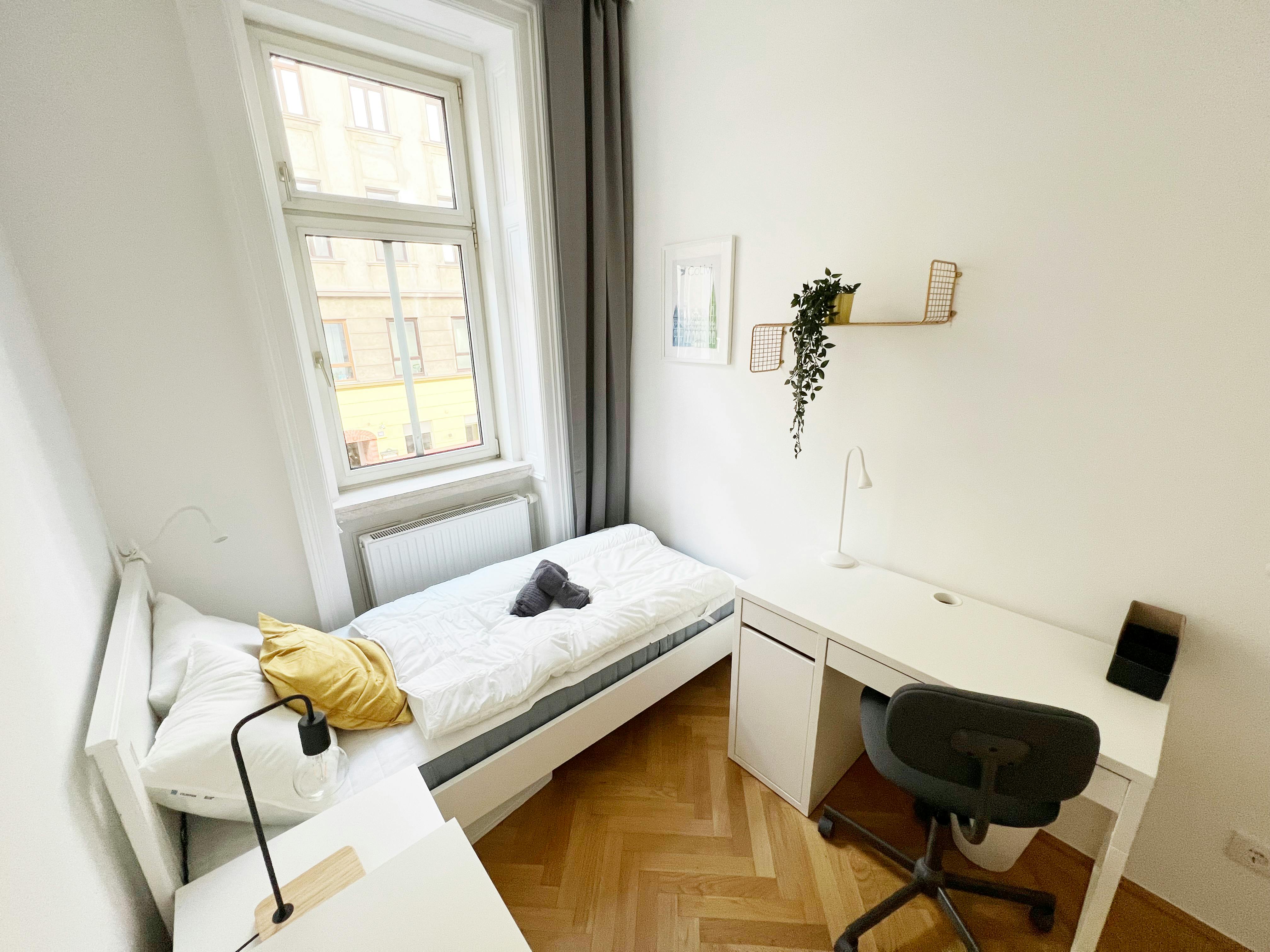 Apartment Vienna, 72m² — photo 2