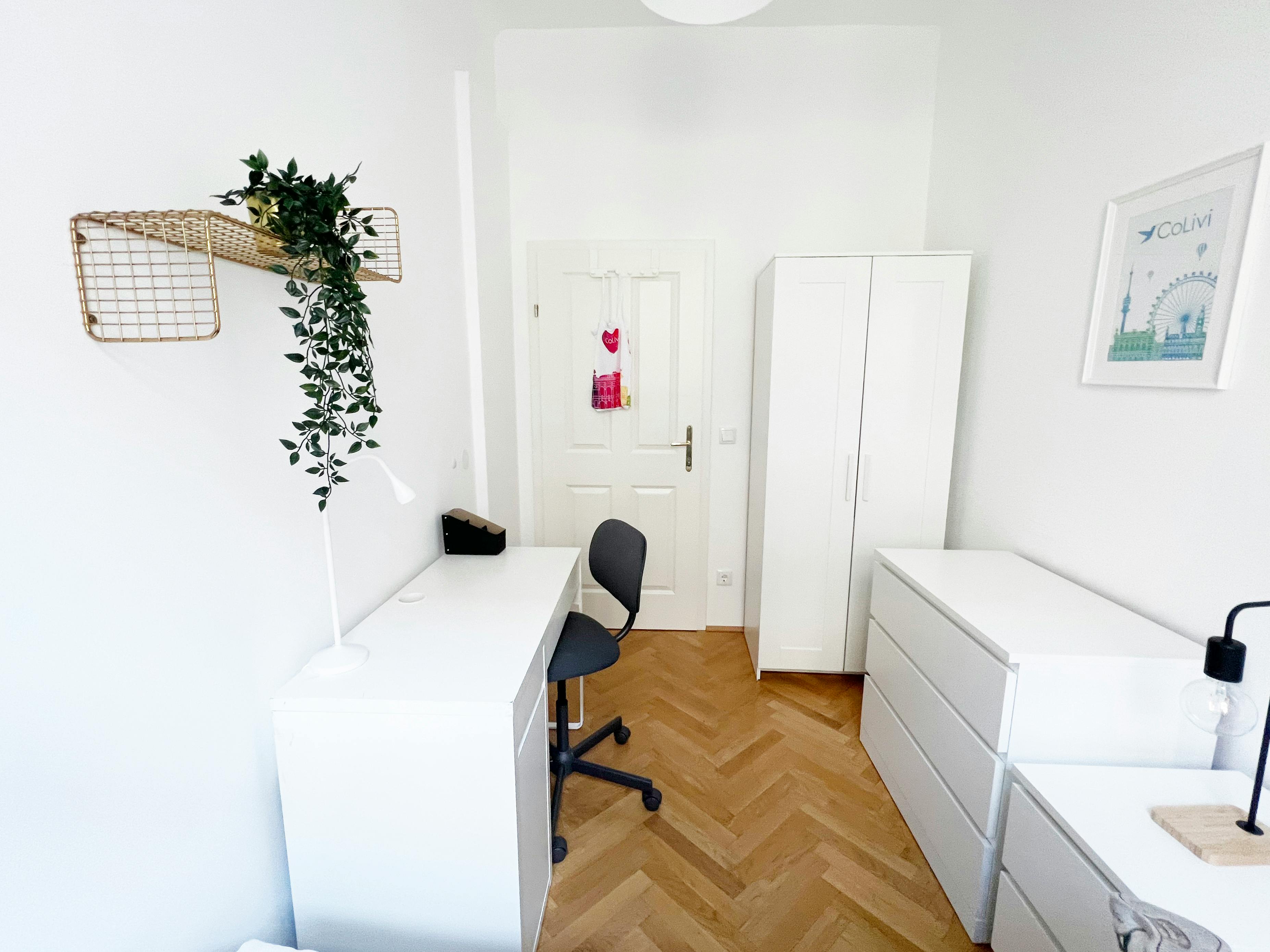 Apartment Vienna, 72m² — photo 3