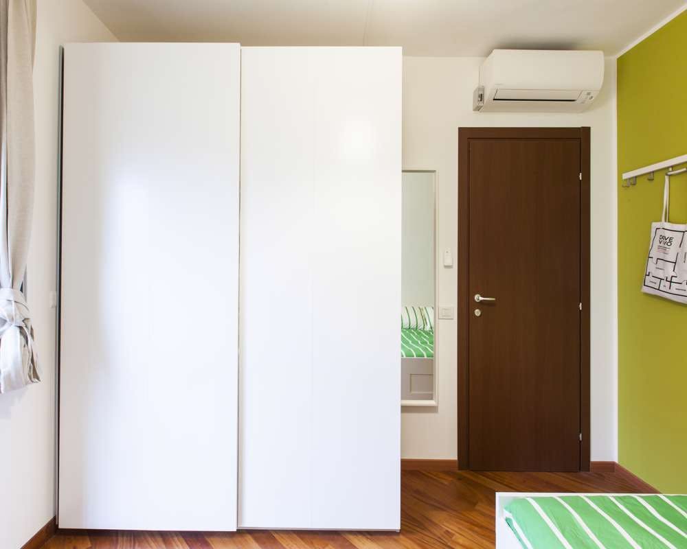 Via Privata San Martiniano, Milan