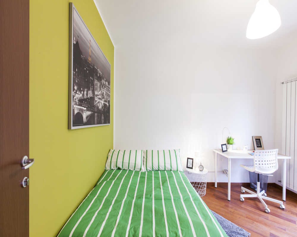 Via Privata San Martiniano, Milan preview