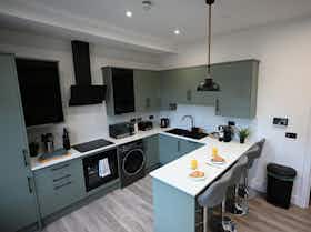 公寓 正在以 £2,767 的月租出租，其位于 Cardiff, Ruthin Gardens