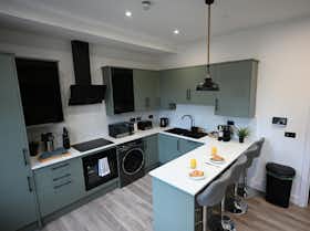 Appartamento in affitto a 2.744 £ al mese a Cardiff, Ruthin Gardens