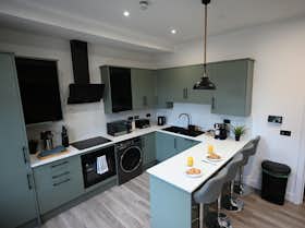 公寓 正在以 €3,200 的月租出租，其位于 Cardiff, Ruthin Gardens