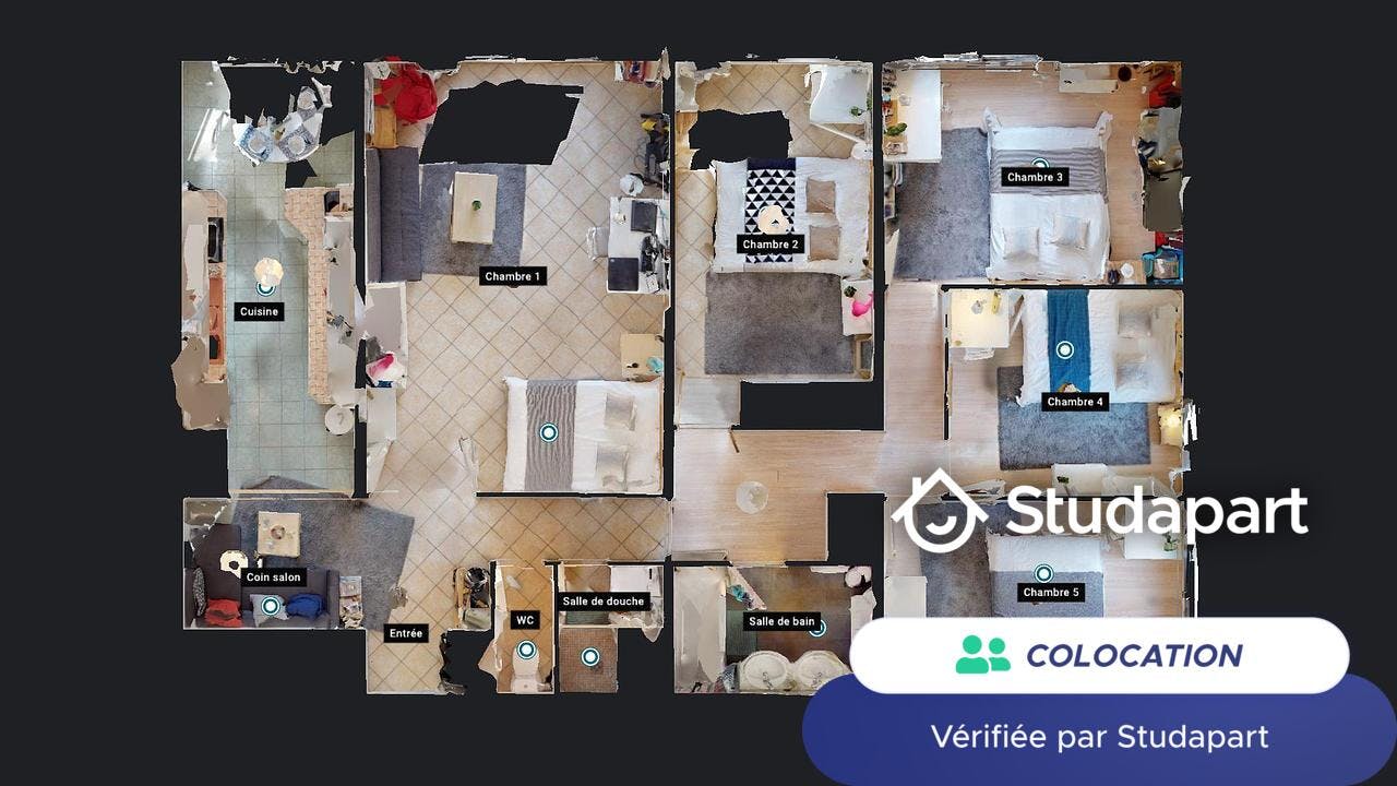 preview gallery tile