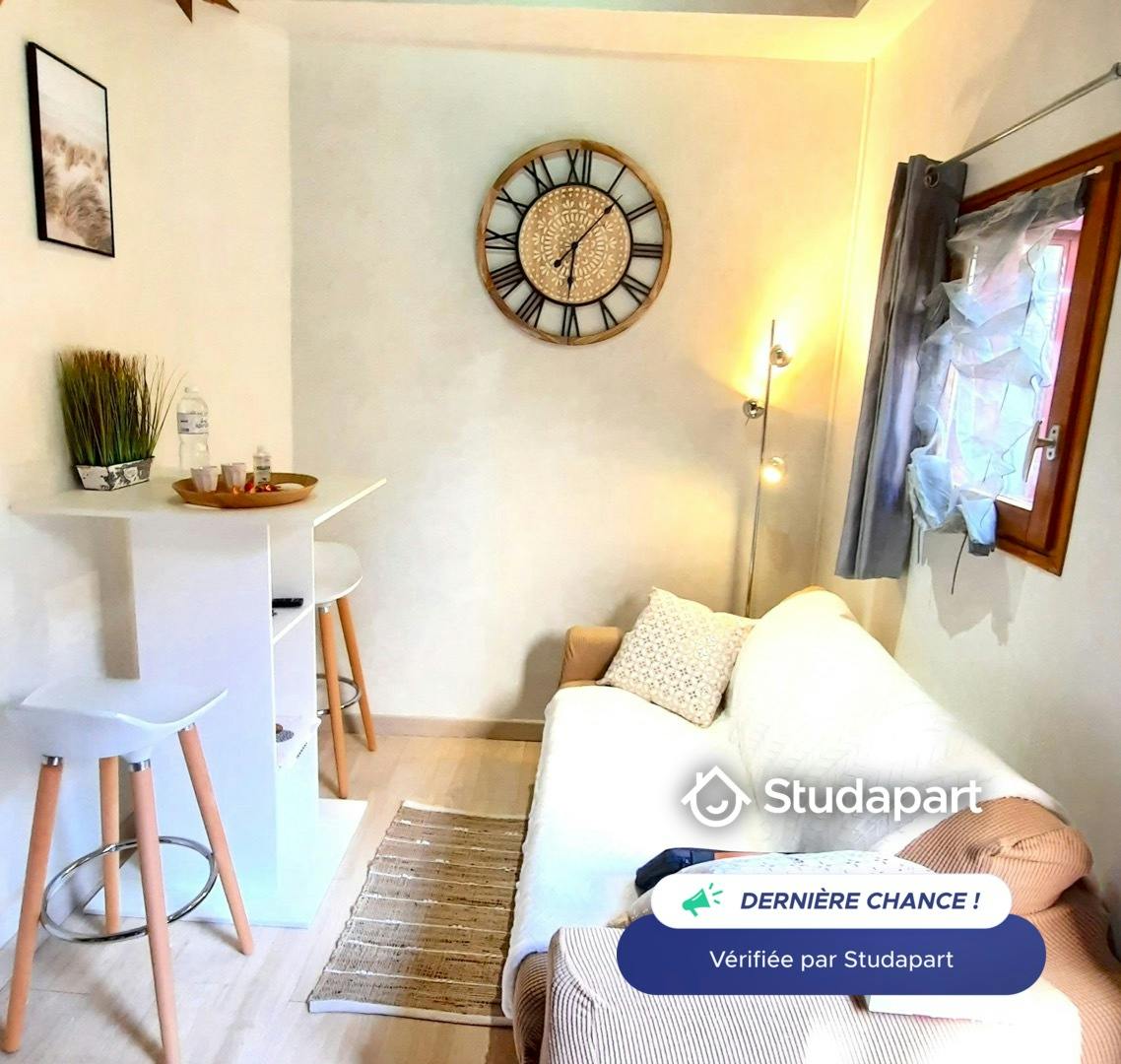 Appartement à louer pour 580 €/mois à Troyes, Rue des Terrasses