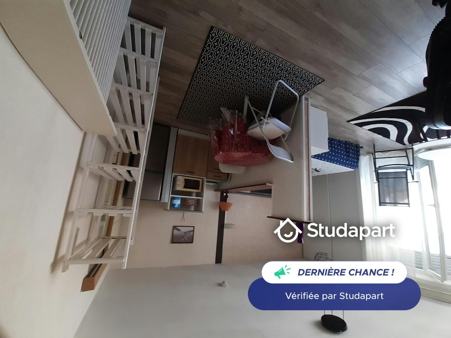Apartment for rent on Boulevard d'Alsace-Lorraine, Pau