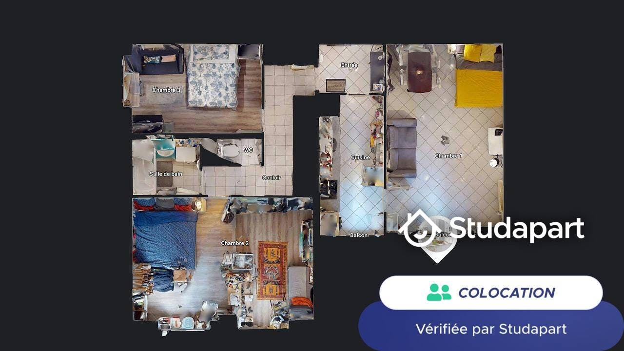 preview gallery tile