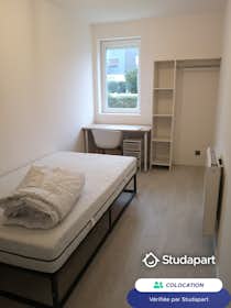 Privé kamer te huur voor € 440 per maand in Saint-Barthélemy-d’Anjou, Rue de la Gemmetrie