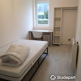 Privé kamer te huur voor € 440 per maand in Saint-Barthélemy-d’Anjou, Rue de la Gemmetrie