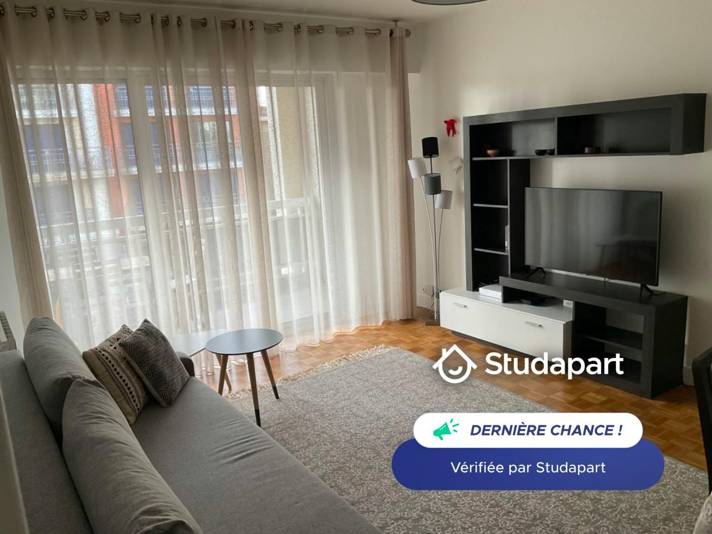 Appartement à Cachan