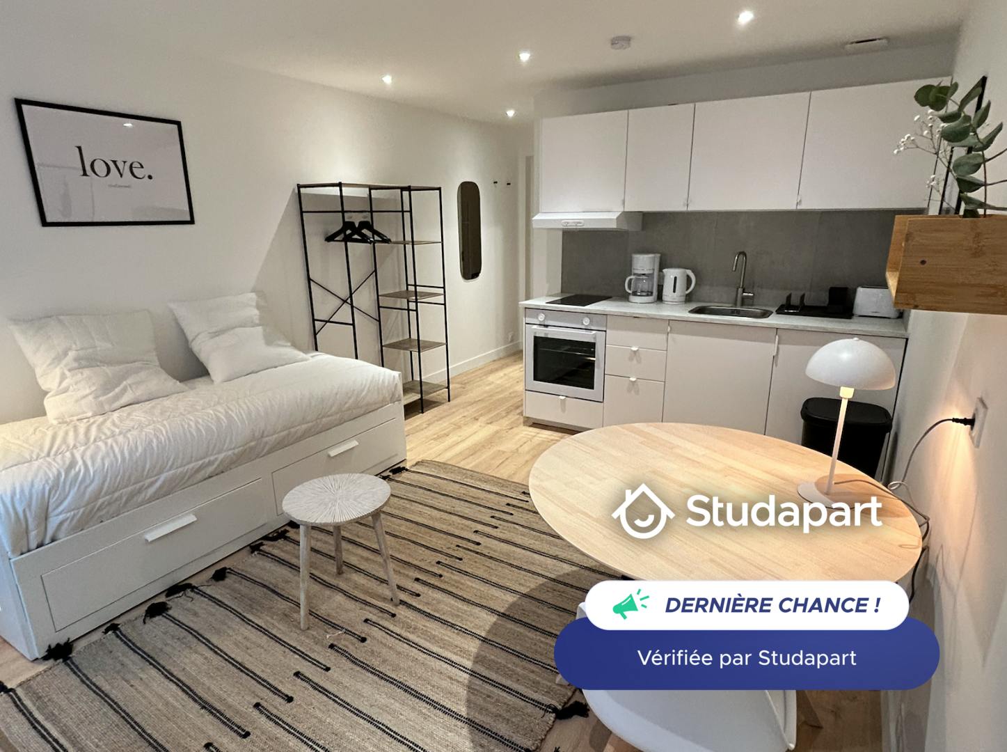 Appartement à Paris