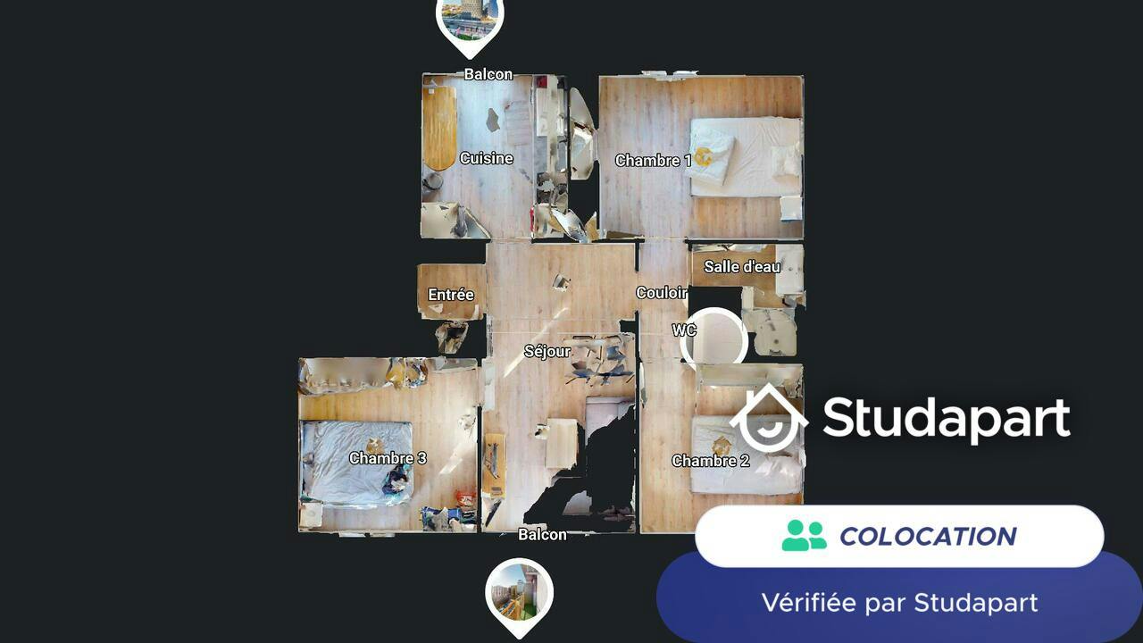 preview gallery tile