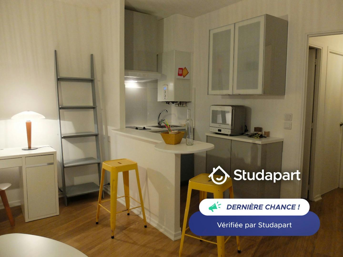 Appartement – Toulouse, Belfort - Vue 3