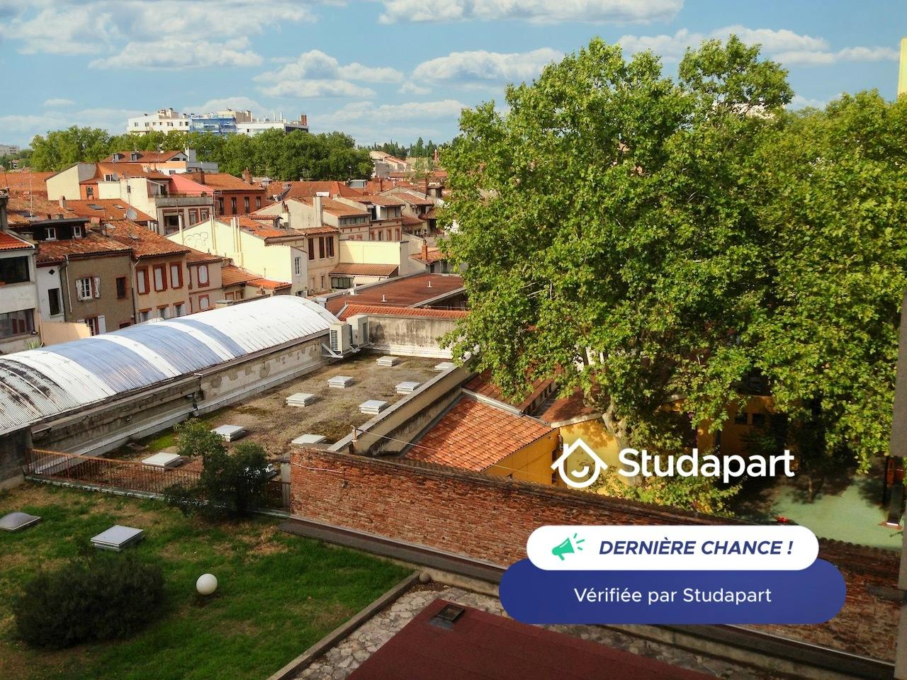 Appartement – Toulouse, Belfort - Vue 5