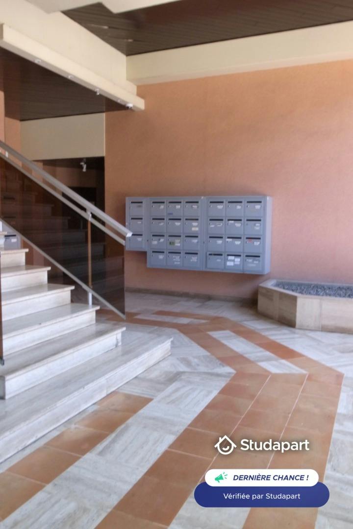 Appartement – Toulouse, Belfort - Plus