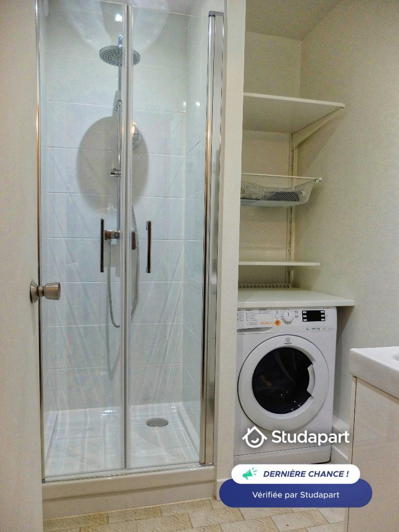 Appartement – Toulouse, Belfort - Vue 4