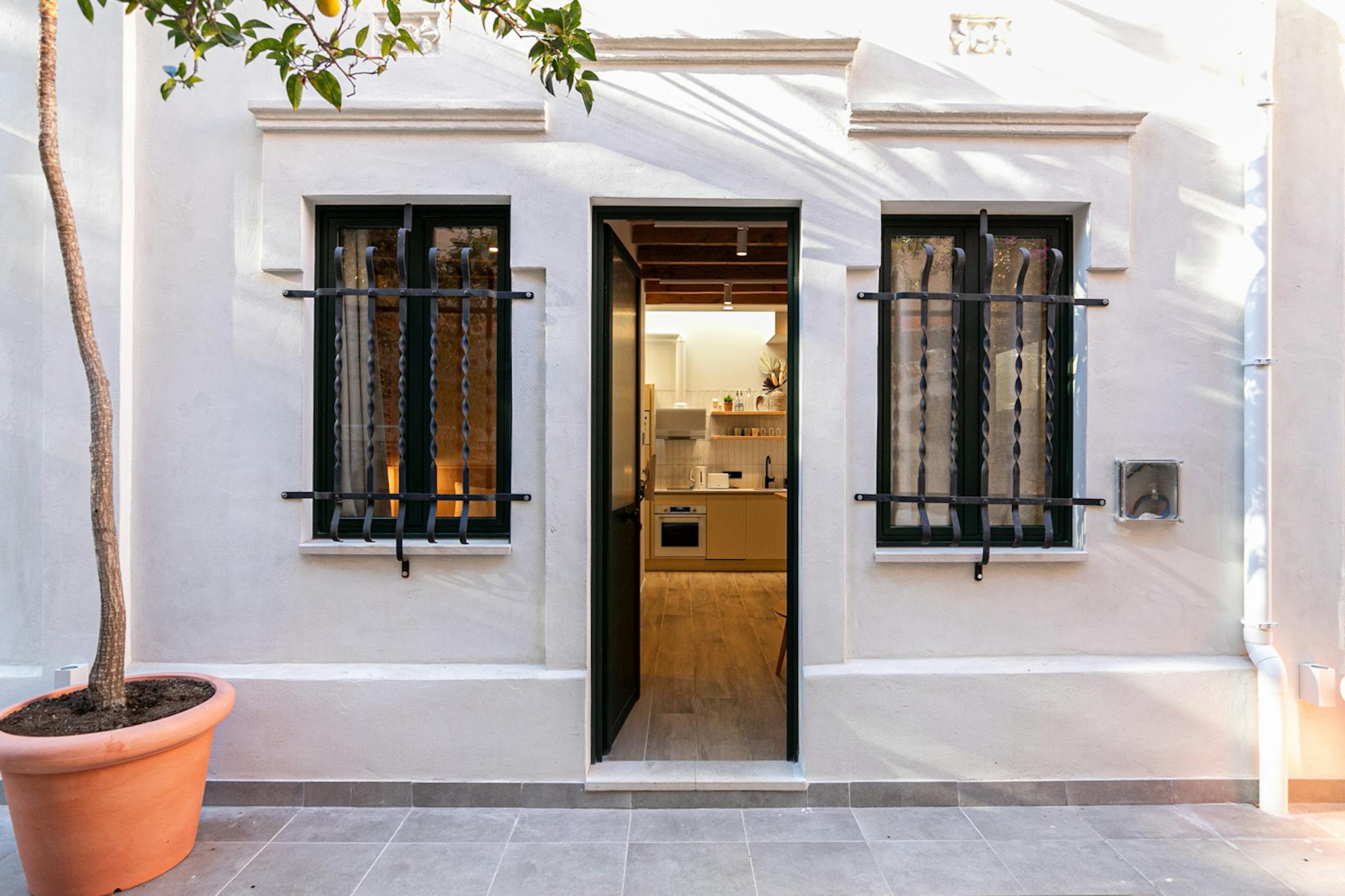 Carrer de Sant Cugat del Vallès, Barcelona preview