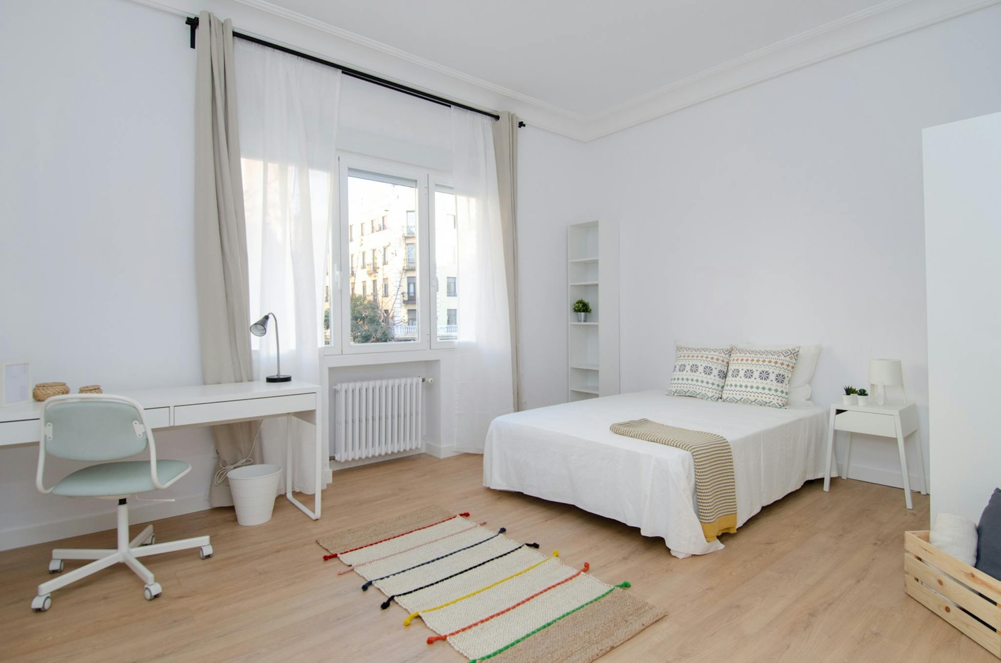 Calle del Doctor Esquerdo, Madrid preview