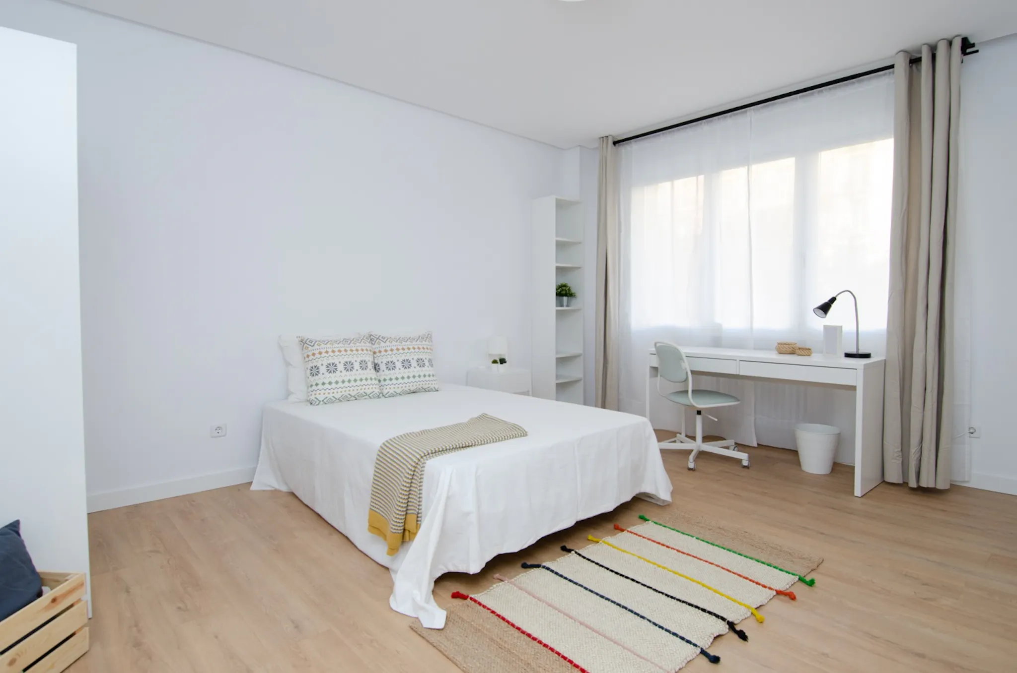 Calle del Doctor Esquerdo, Madrid preview