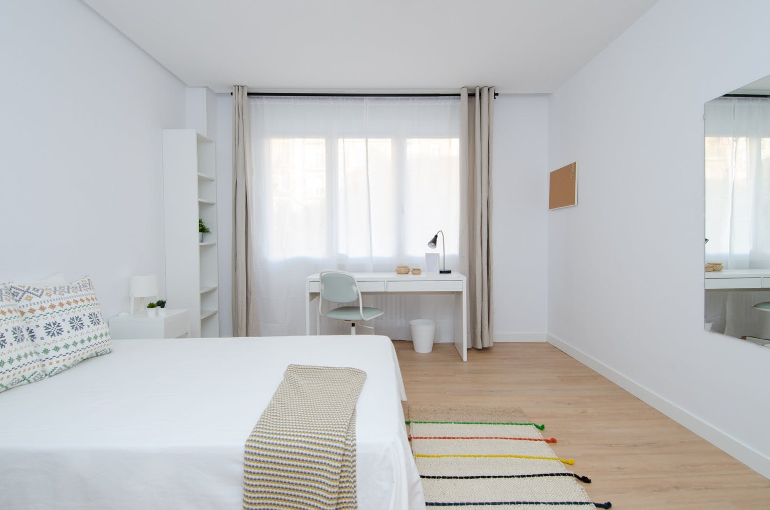 Calle del Doctor Esquerdo, Madrid preview