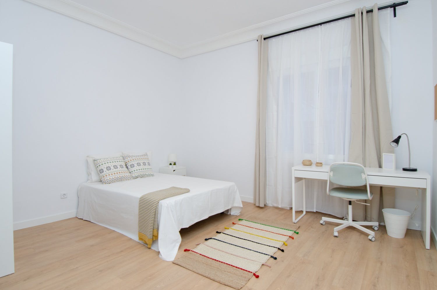 Calle del Doctor Esquerdo, Madrid preview