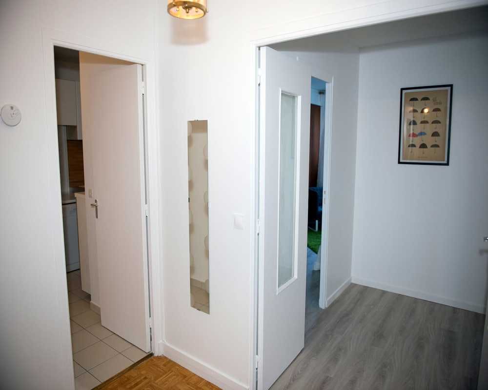 Single room Paris, 11m² — photo 31