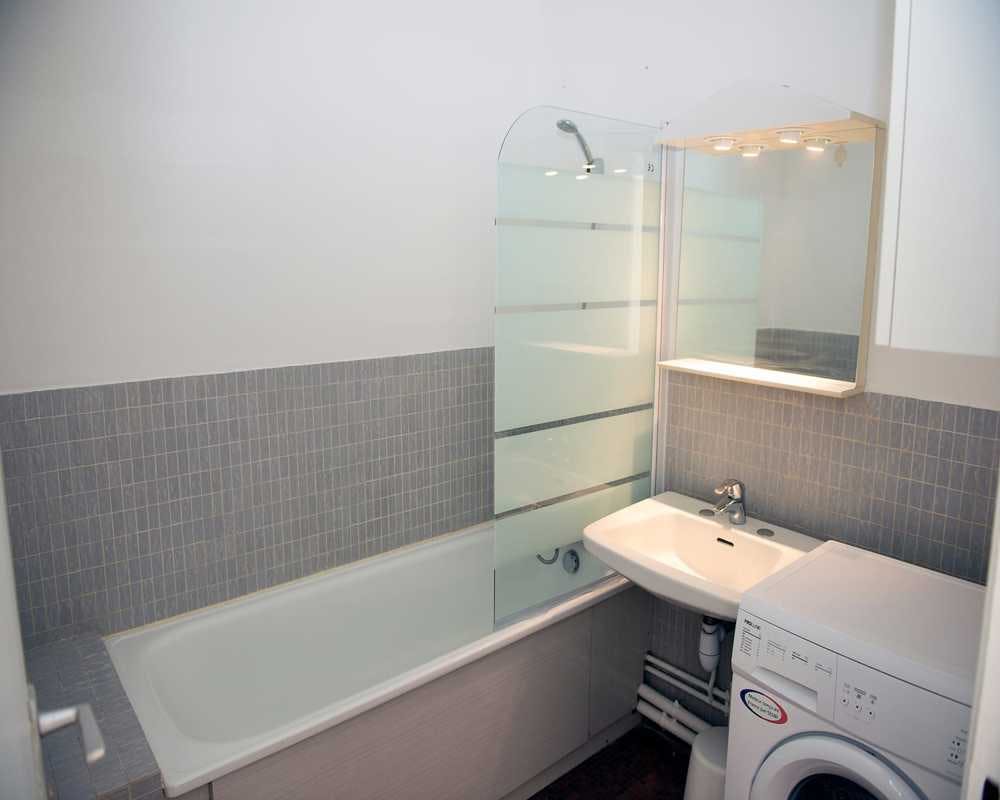 Single room Paris, 11m² — photo 27