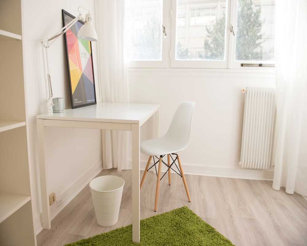 Single room Paris, 11m² — photo 39