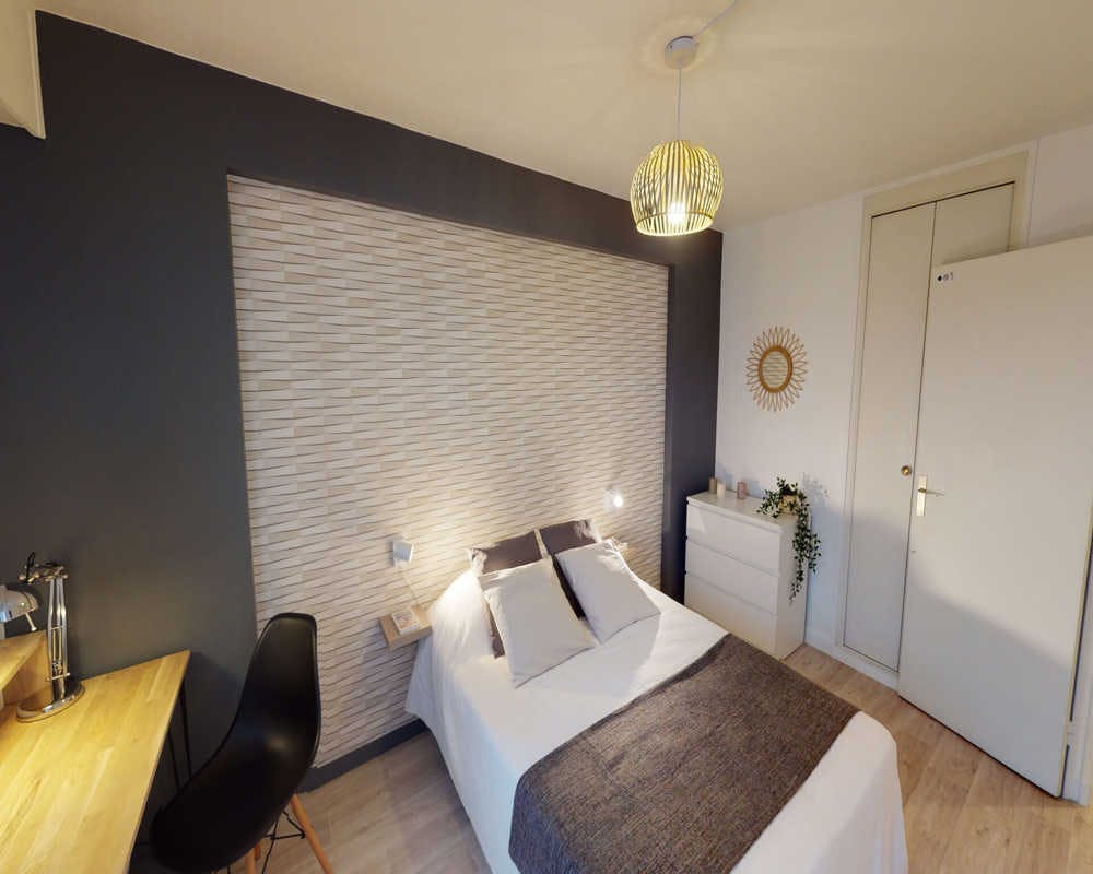 Apartment Paris, 80m² — photo 31
