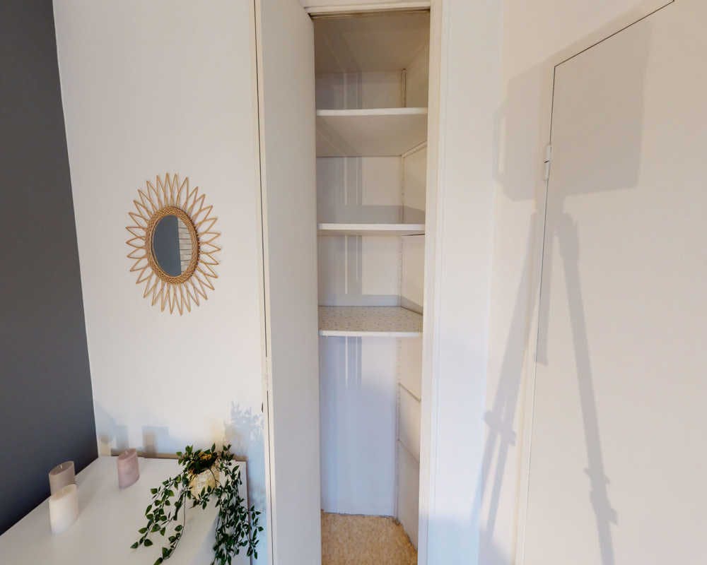 Apartment Paris, 80m² — photo 33