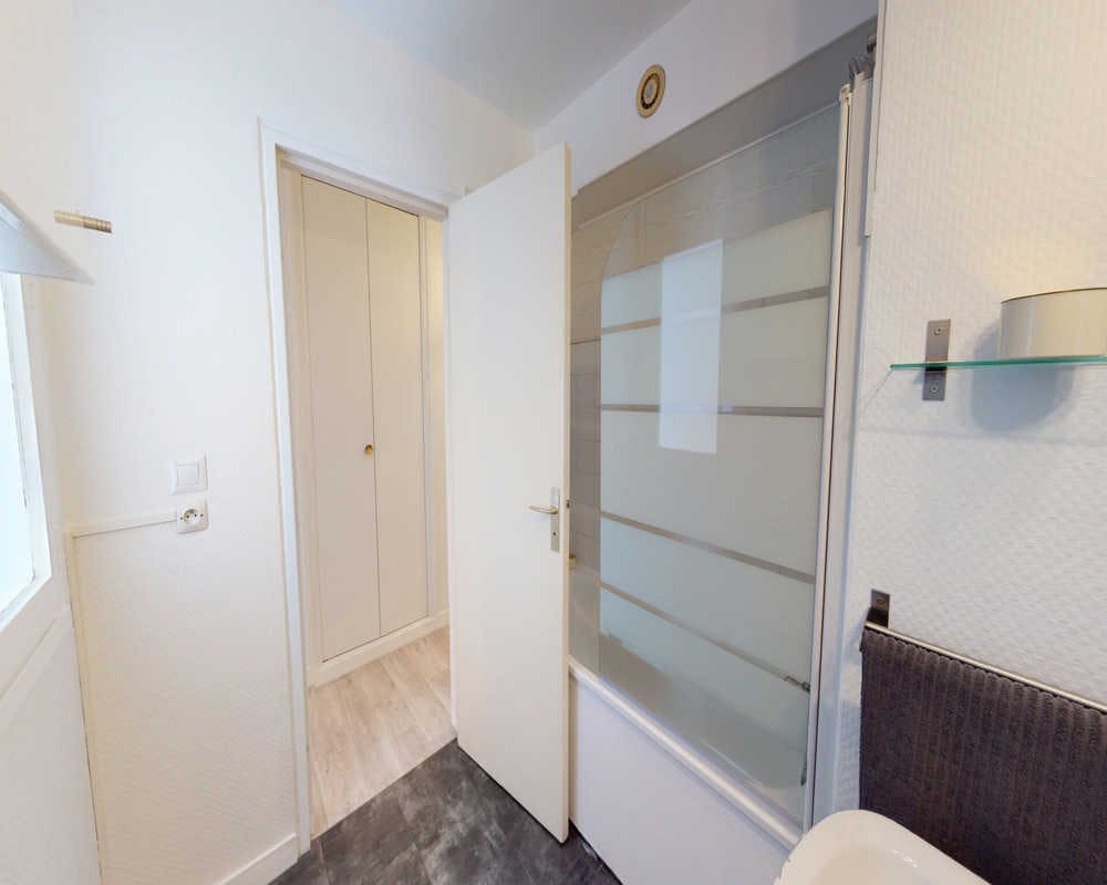 Apartment Paris, 80m² — photo 39
