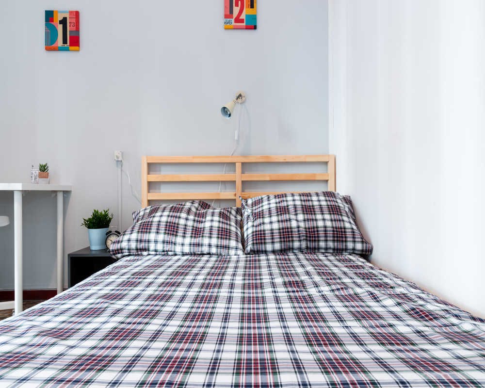 Private room for rent for €595 per month in Milan, Via Ferrante Aporti