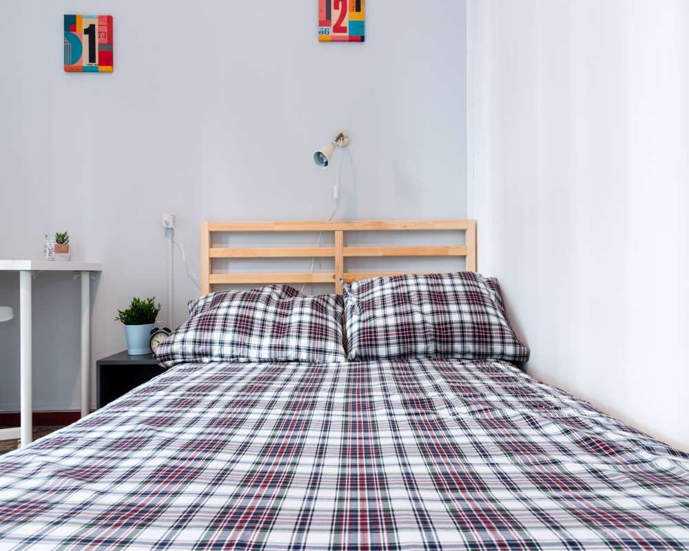 Via Ferrante Aporti, Milan