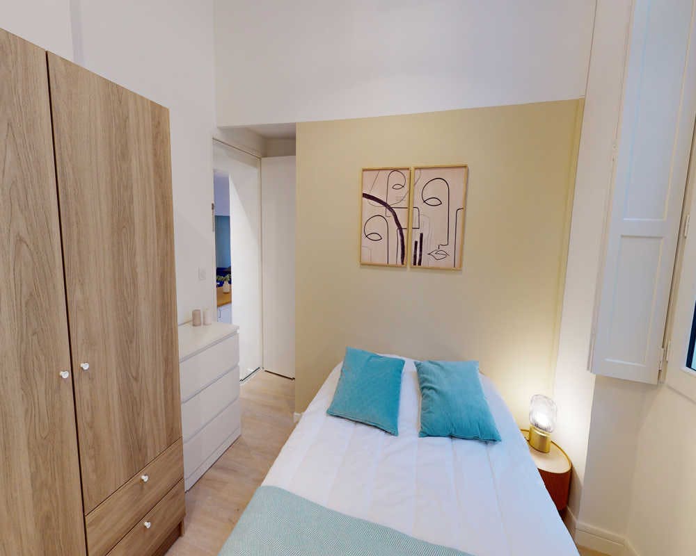 Rue de la République, Lyon preview