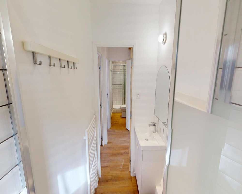 Apartment Issy-Les-Moulineaux, 188m² — photo 72