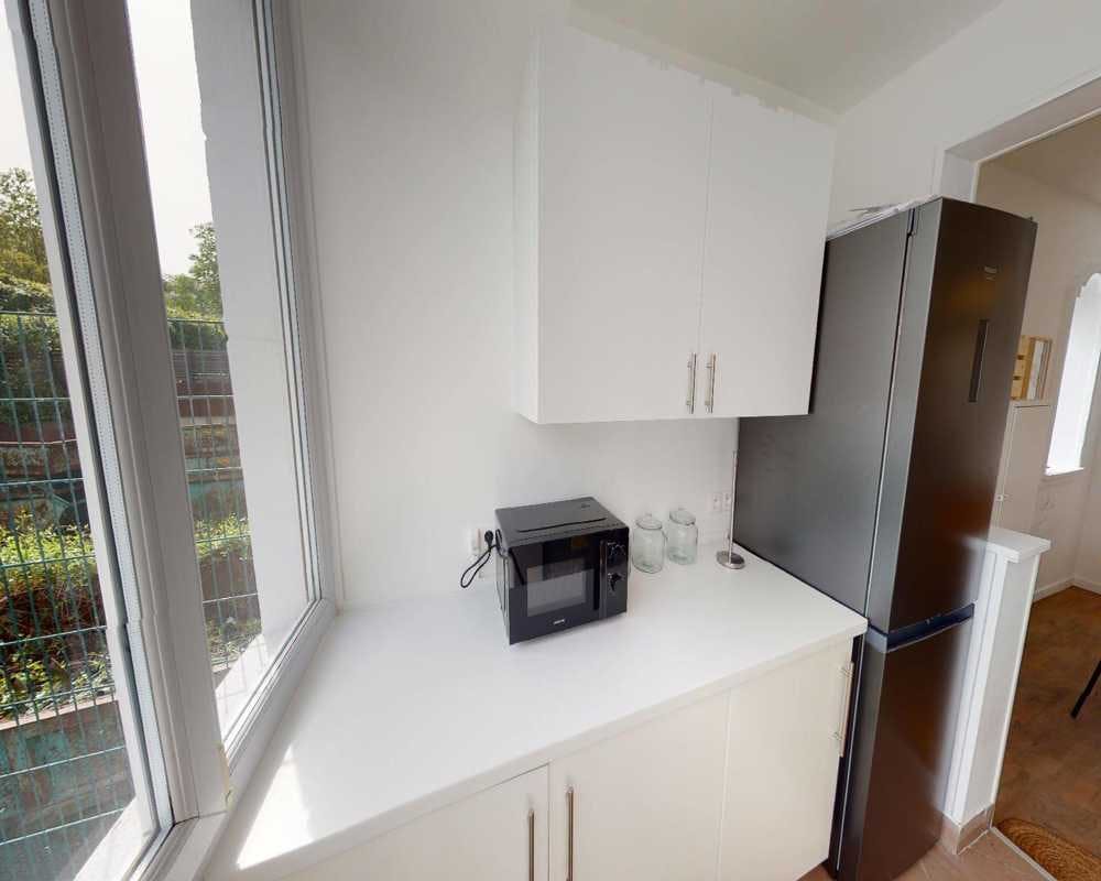 Apartment Issy-Les-Moulineaux, 1 bed, 12m² — photo 51