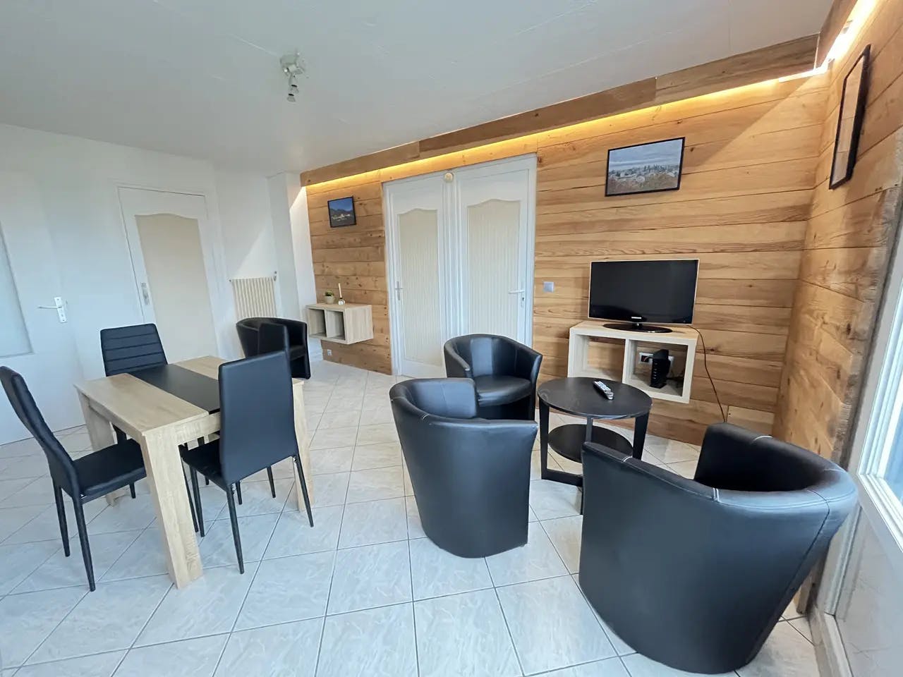 Private room in Chemin Villebois, Grenoble (1474478) ROOM 3