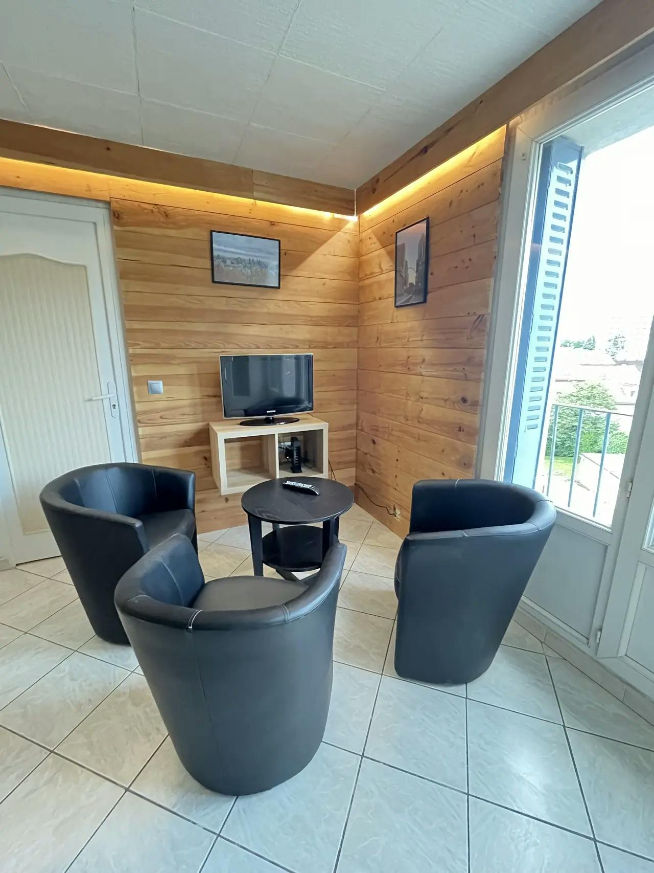 Private room in Chemin Villebois, Grenoble (1474478) room image 14