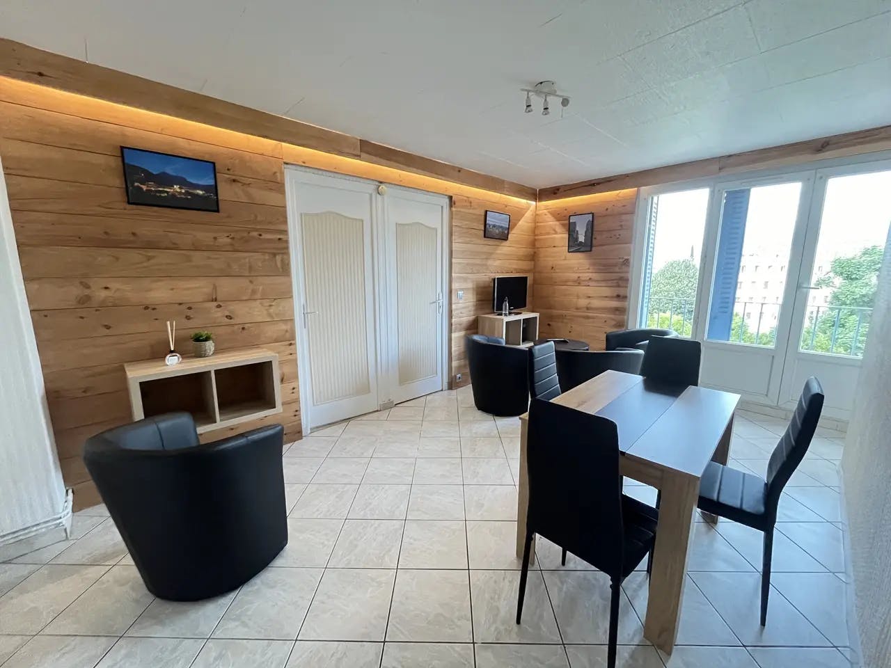 Private room in Chemin Villebois, Grenoble (1474478) ROOM 2
