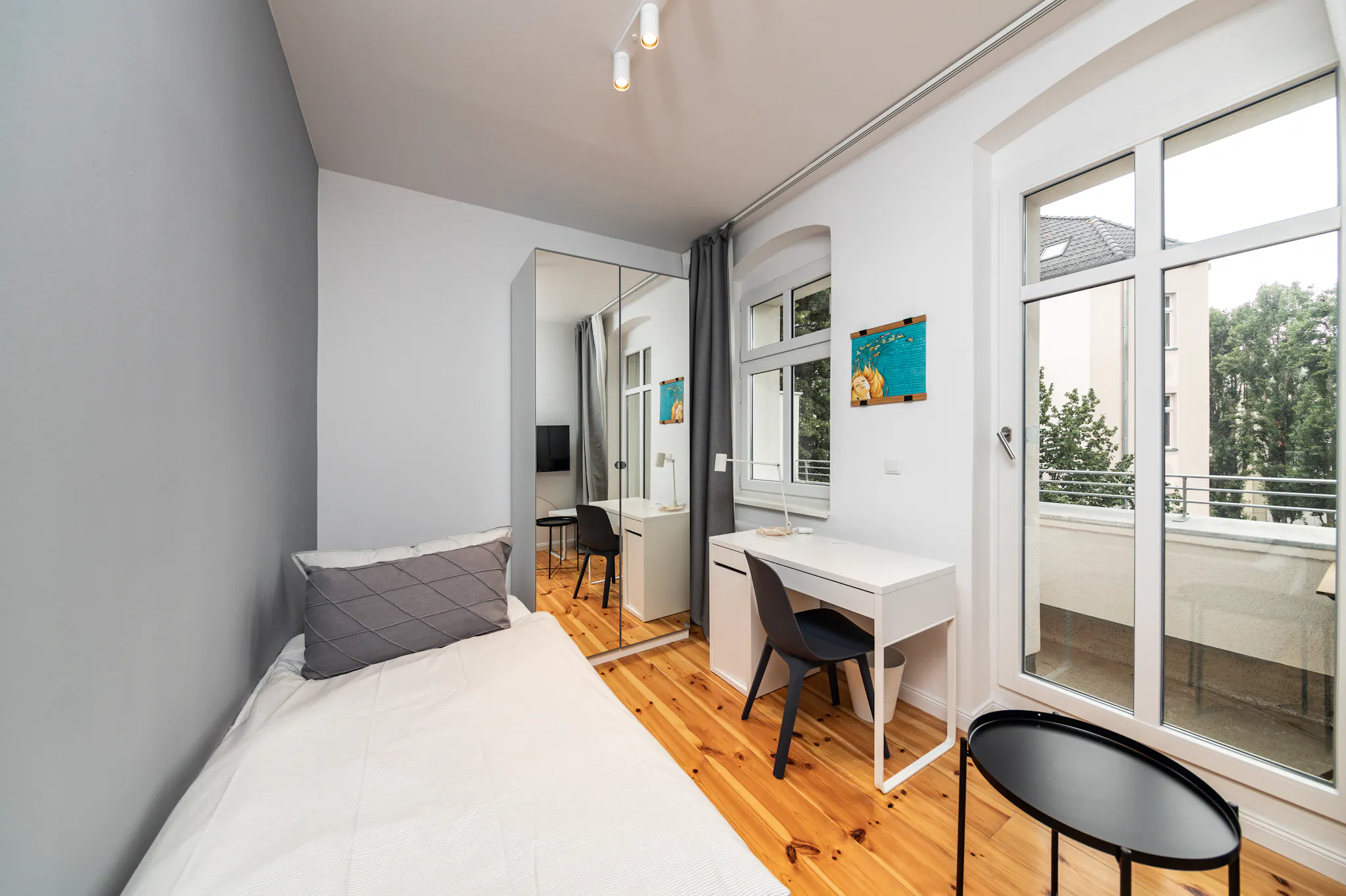Simplonstraße, Berlin preview
