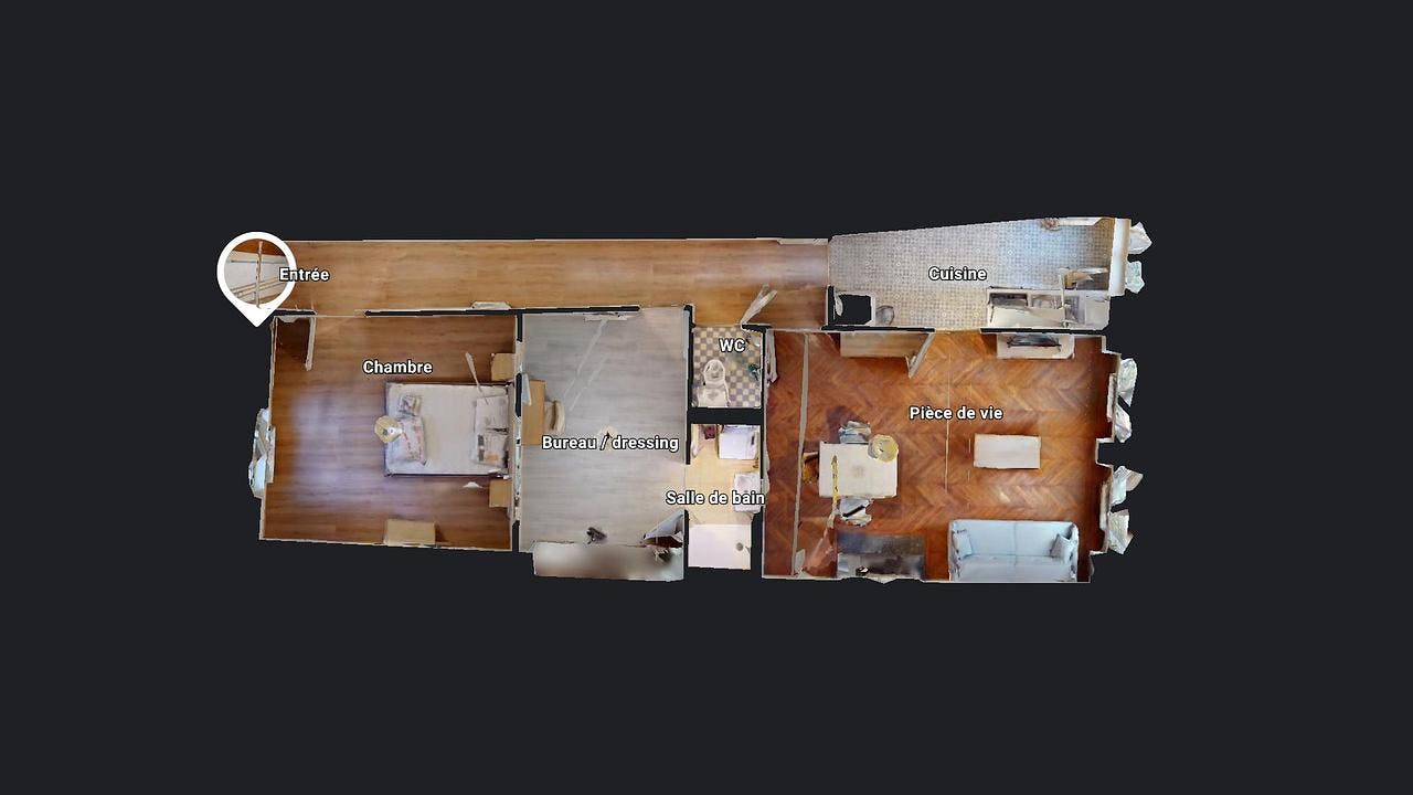 preview gallery tile