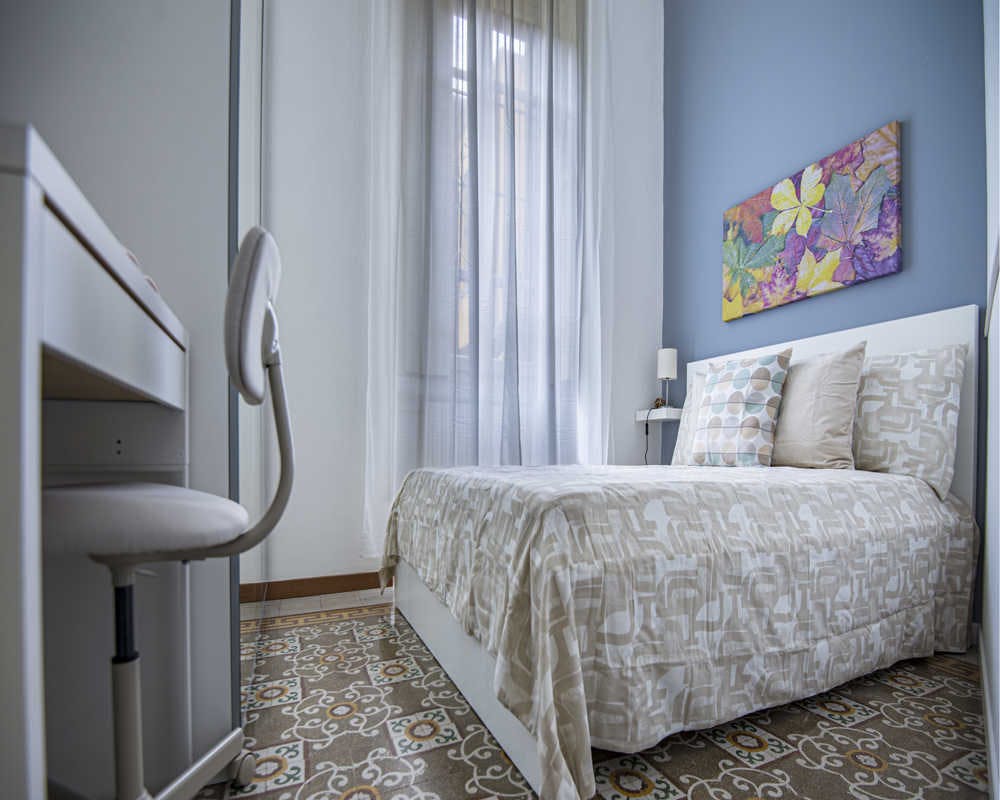 Via Orti, Milan preview