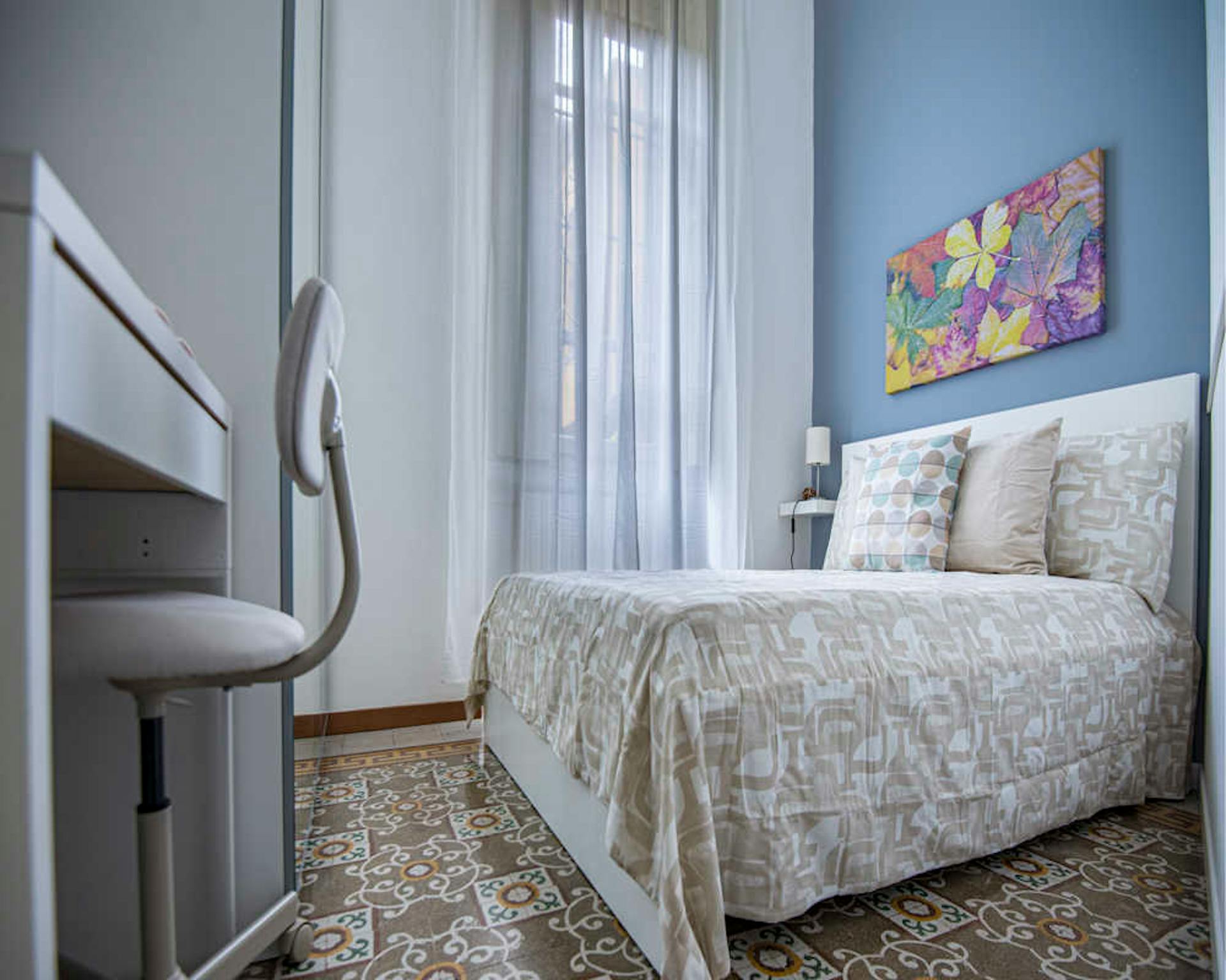 Via Orti, Milan preview