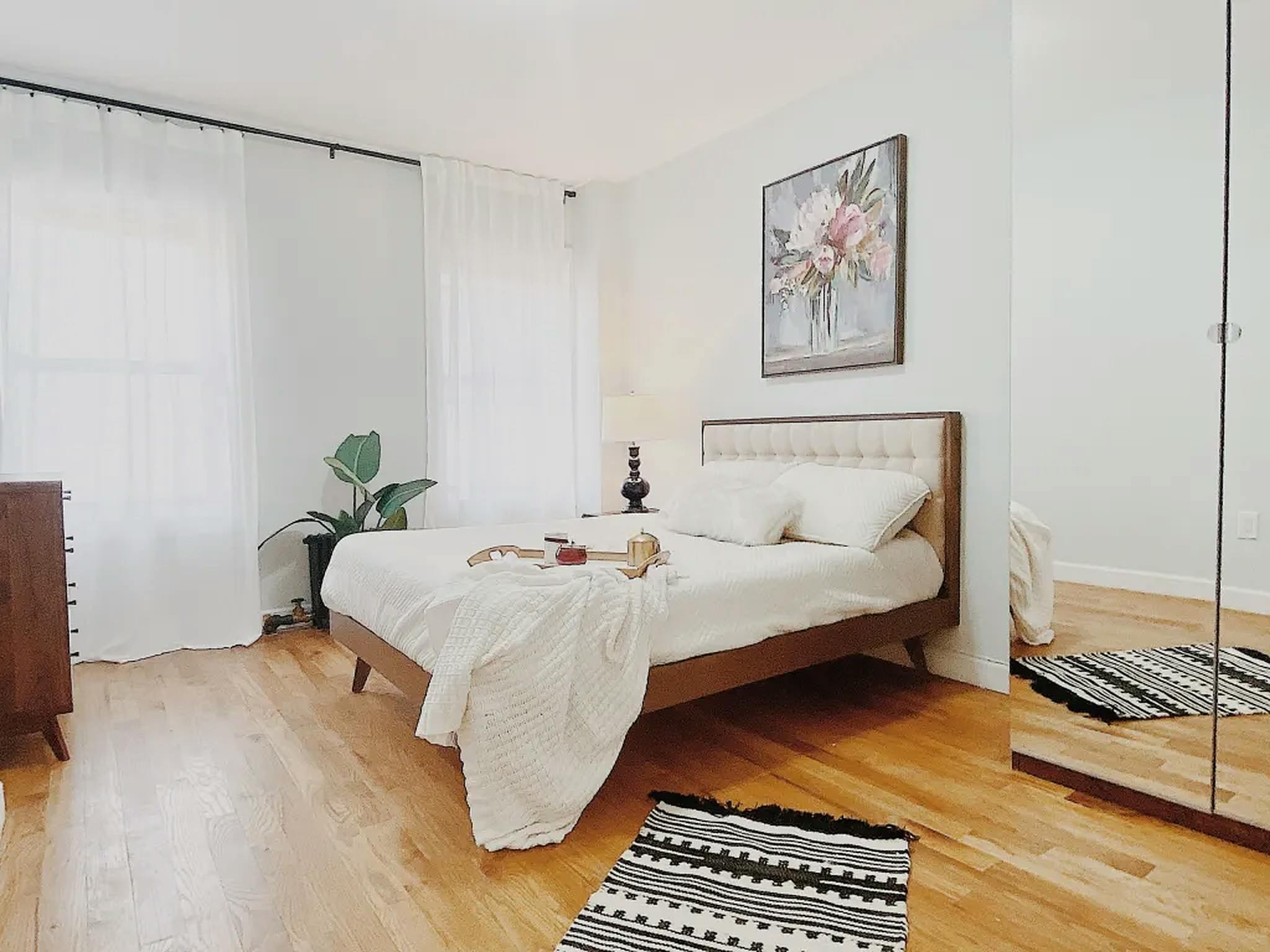 Private room for rent for $1,250 per month in Brooklyn, Nostrand Ave